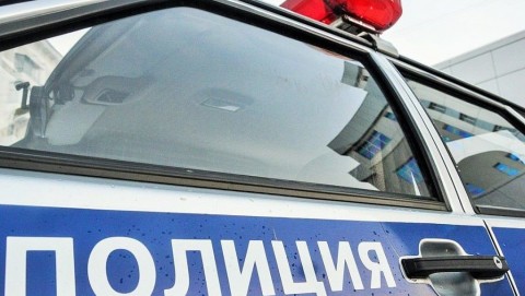 В Уватском районе сотрудниками полиции задержан мужчина, повторно управляющий автомобилем в состоянии алкогольного опьянения