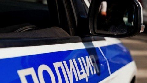 В Уватском районе сотрудники Госавтоинспекции задержали водителя, предъявившего документы с признаками подделки