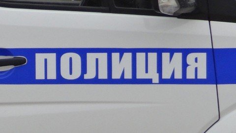 В Уватском районе полицейские задержали гражданина, подозреваемого в использовании поддельного водительского удостоверения