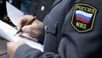 В Увате полицейские задержали подозреваемого в хранении наркотических средств